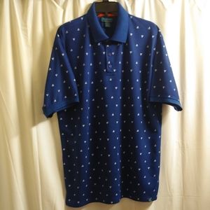 MEN'S SHORT SLEEVE SHIRT XL